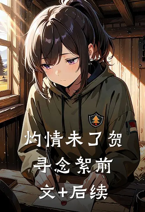 灼情未了贺寻念絮前文+后续