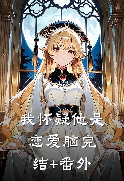 我怀疑他是恋爱脑完结+番外