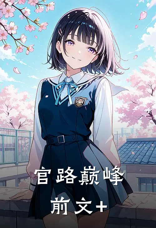 官路巅峰前文+