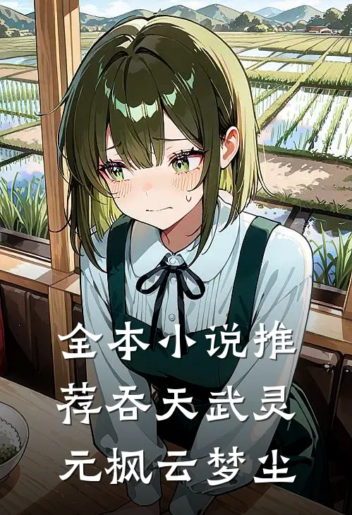 全本小说推荐吞天武灵元枫云梦尘