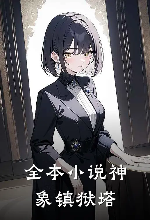 全本小说神象镇狱塔