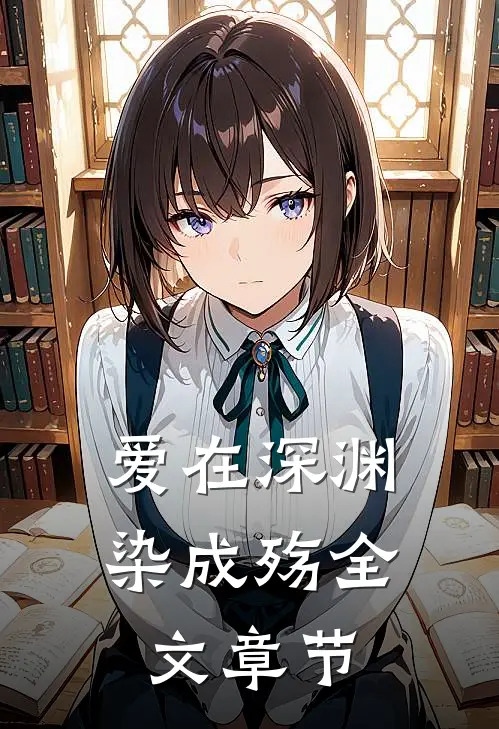 爱在深渊染成殇全文章节
