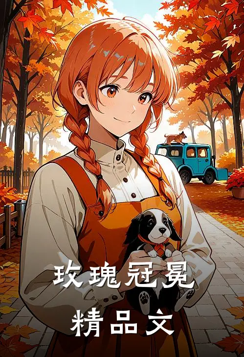 玫瑰冠冕精品文