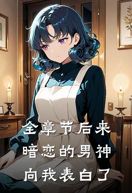 全章节后来，暗恋的男神向我表白了