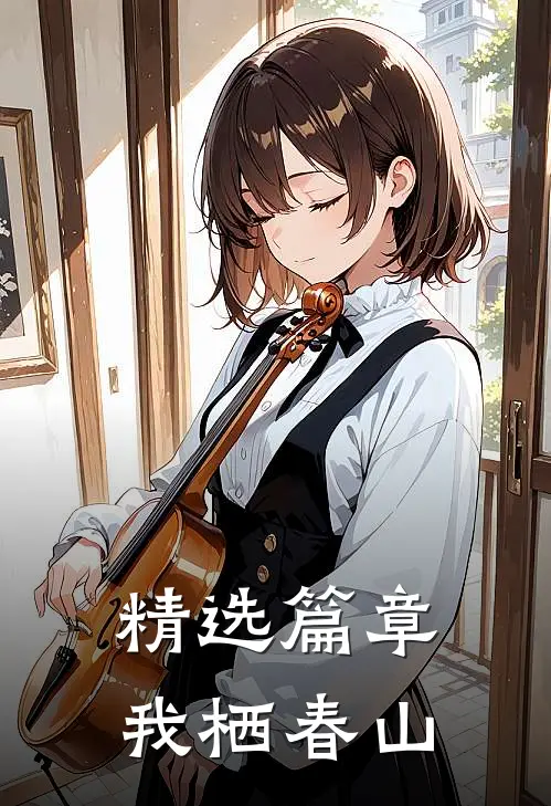 精选篇章我栖春山