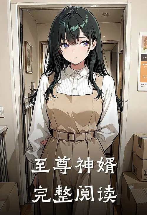 至尊神婿完整阅读