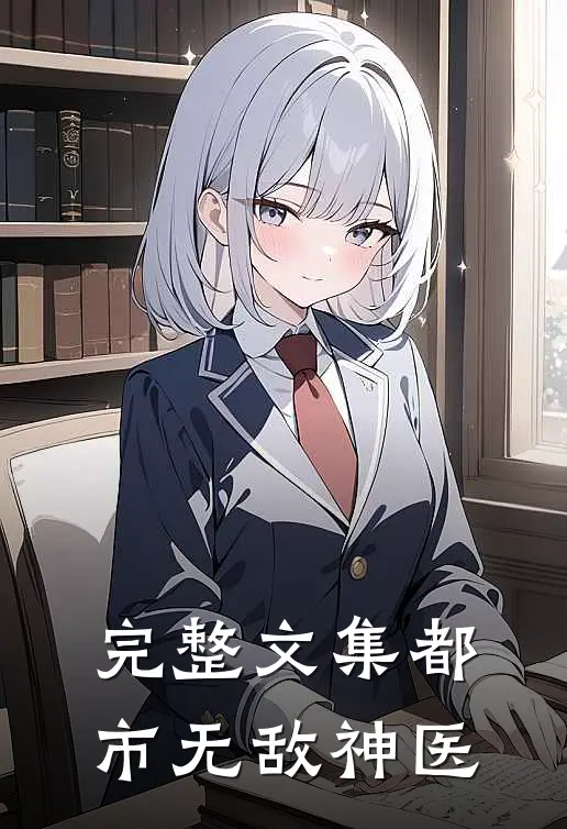 完整文集都市无敌神医