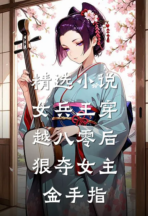 精选小说女兵王穿越八零后，狠夺女主金手指
