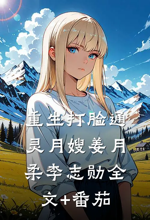 重生打脸通灵月嫂姜月柔李志勋全文+番茄