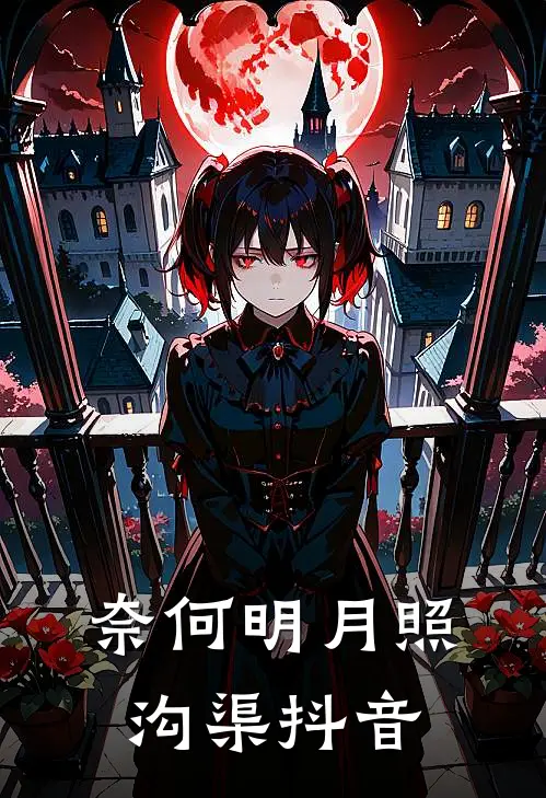 奈何明月照沟渠抖音