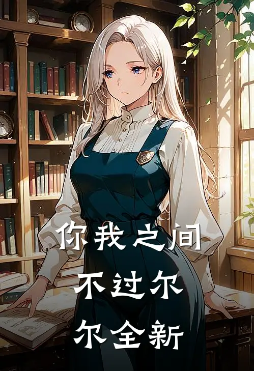 你我之间，不过尔尔全新
