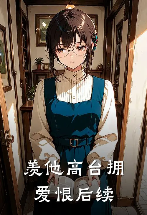 羡他高台拥爱恨后续