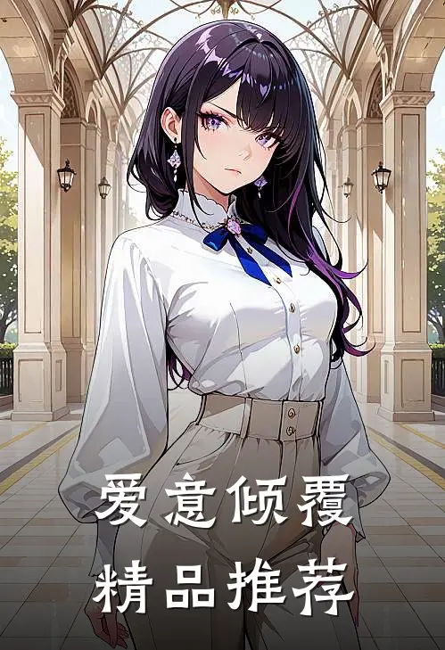 爱意倾覆精品推荐