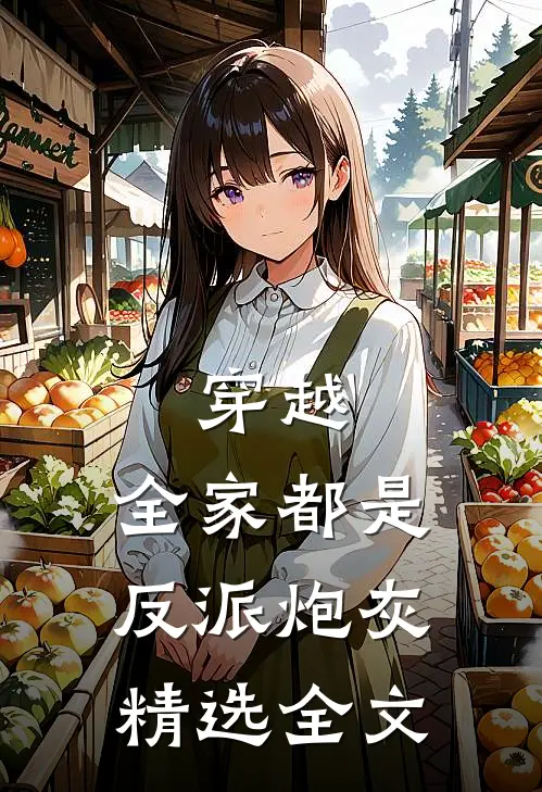 穿越全家都是反派炮灰精选全文阅读