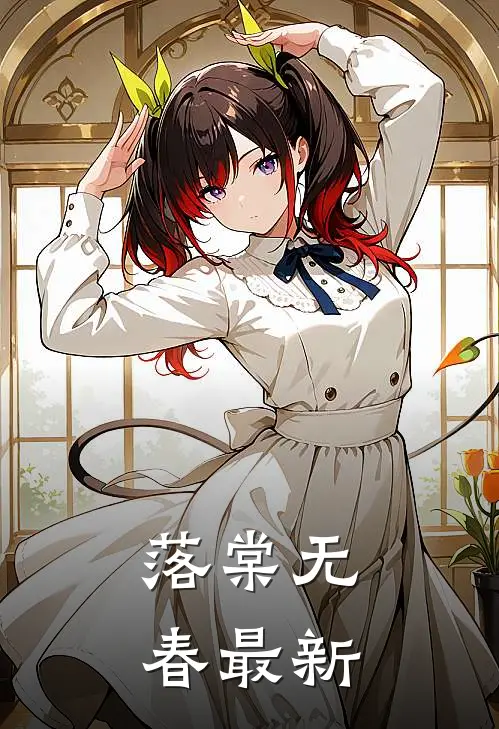 落棠无春最新
