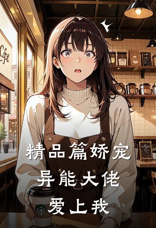 精品篇娇宠：异能大佬爱上我