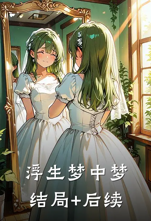 浮生梦中梦结局+后续
