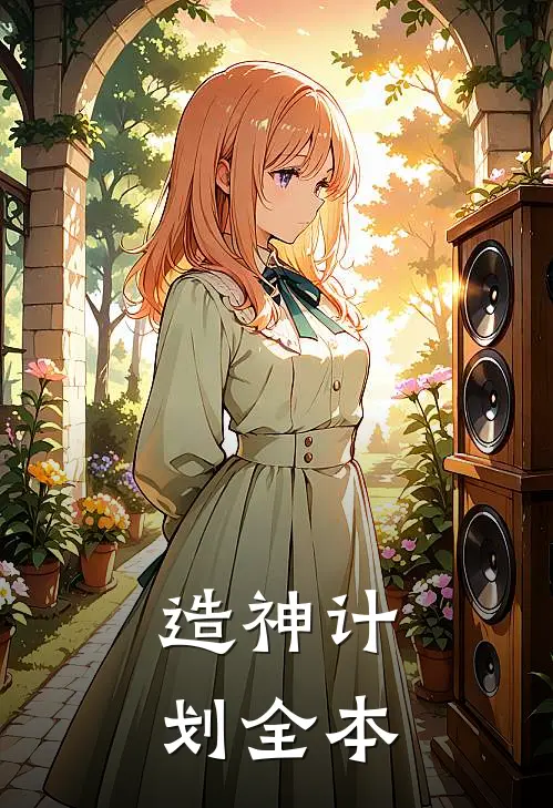 造神计划全本