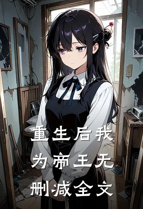 重生后我为帝王无删减全文