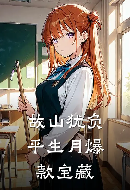 故山犹负平生月爆款宝藏