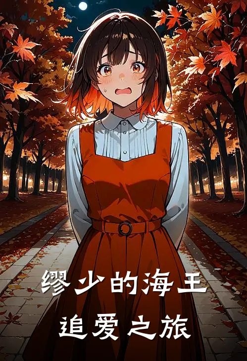 缪少的海王追爱之旅