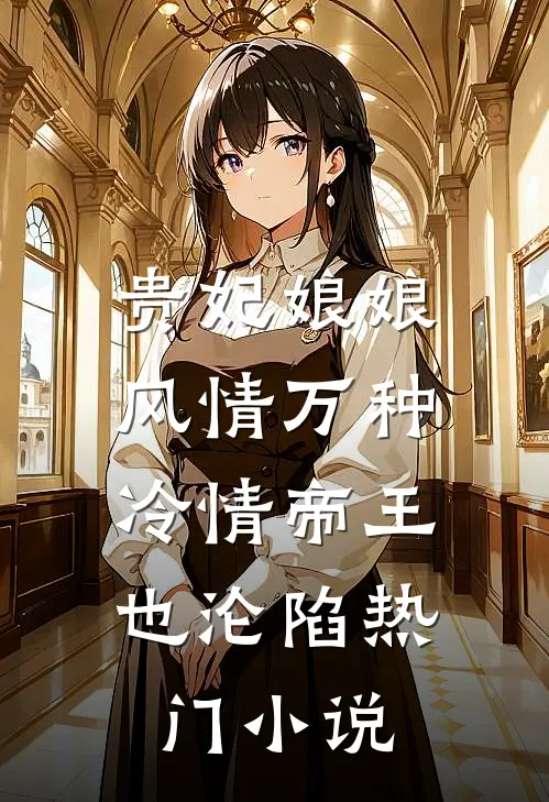 贵妃娘娘风情万种，冷情帝王也沦陷热门小说