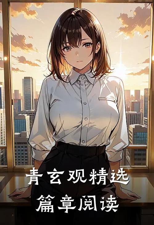青玄观精选篇章阅读