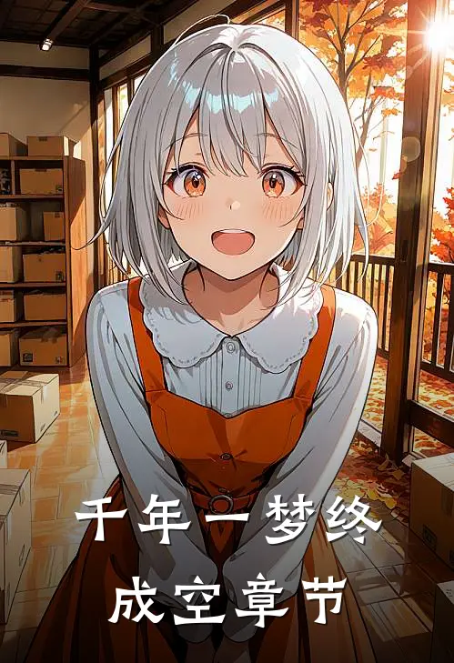 千年一梦终成空章节