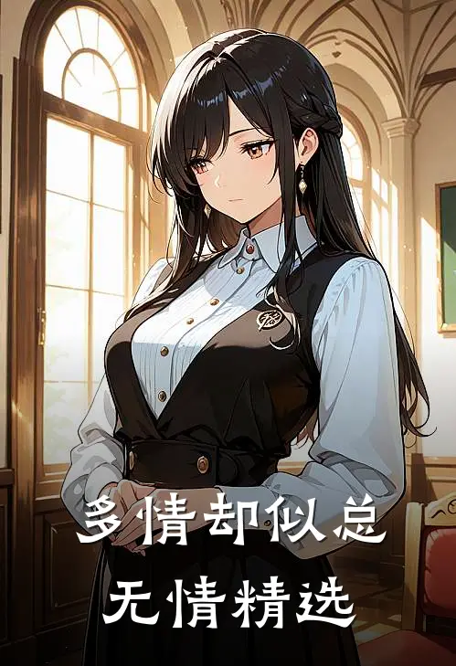 多情却似总无情精选