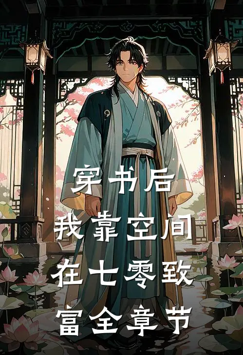 穿书后，我靠空间在七零致富全章节