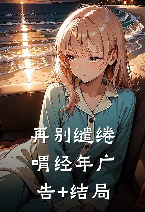 再别缱绻喟经年广告+结局