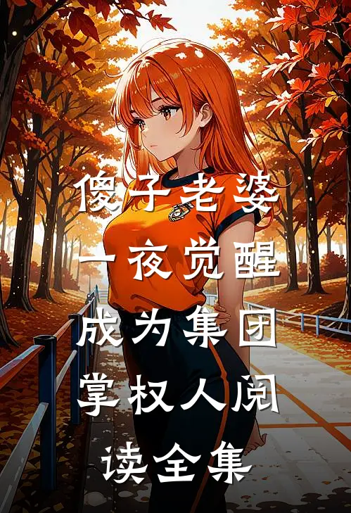傻子老婆一夜觉醒，成为集团掌权人阅读全集