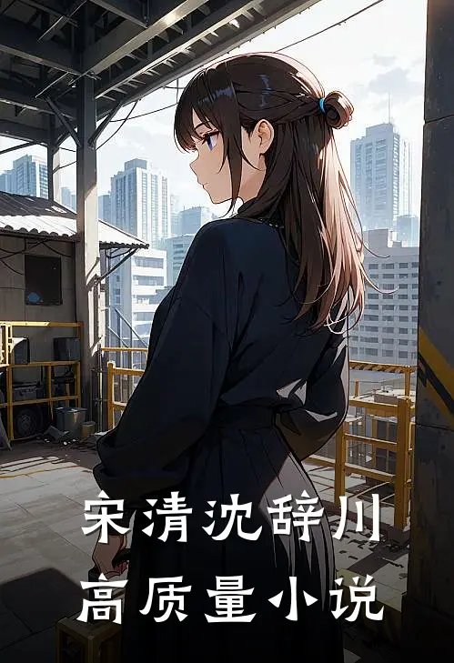 宋清沈辞川高质量小说