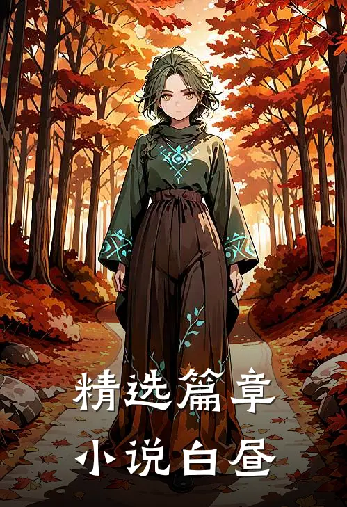 精选篇章小说 白昼