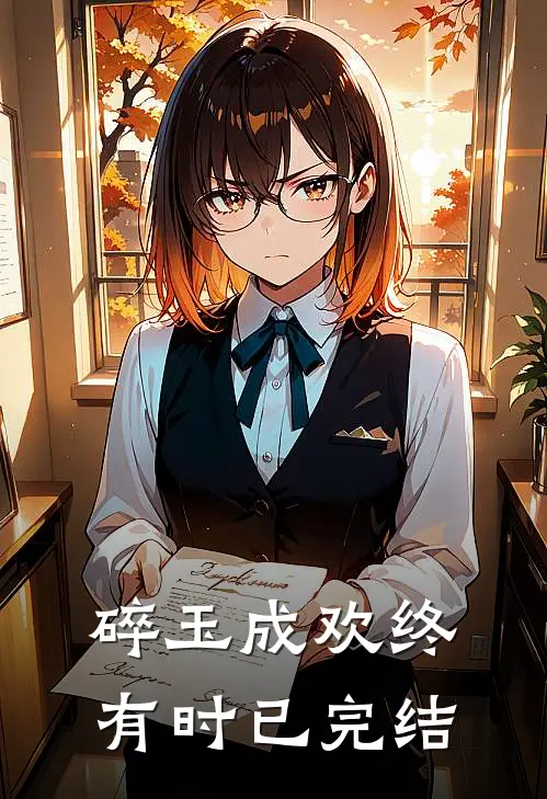 碎玉成欢终有时已完结