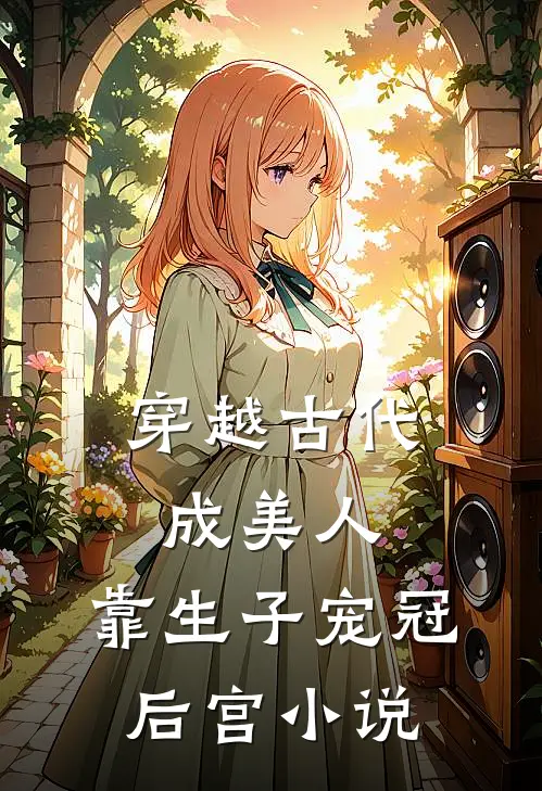 穿越古代成美人，靠生子宠冠后宫小说