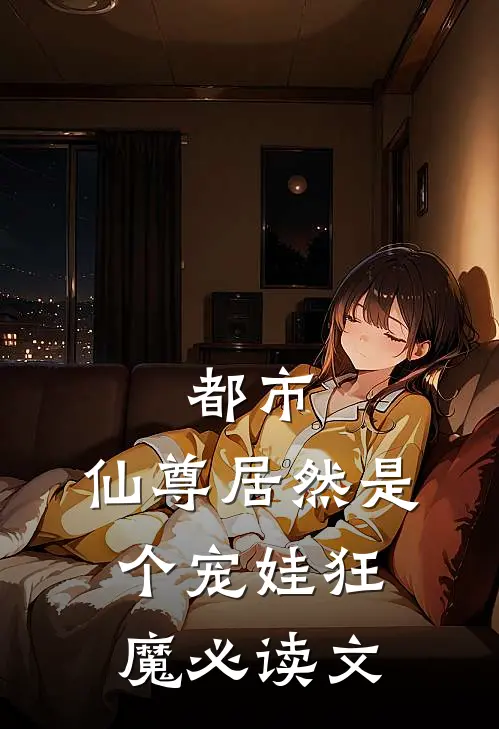 都市：仙尊居然是个宠娃狂魔必读文
