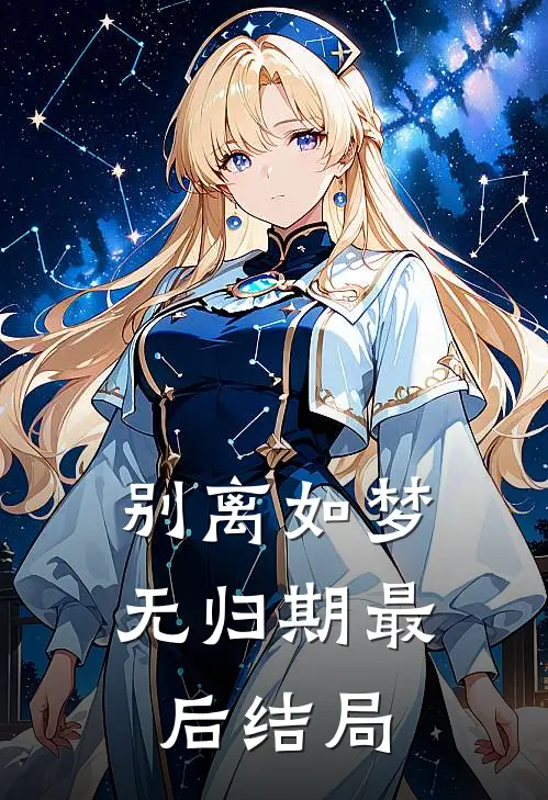别离如梦无归期最后结局