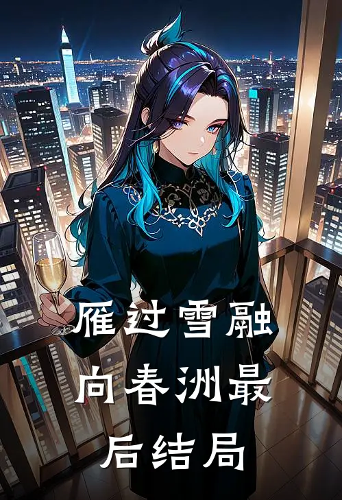 雁过雪融向春洲最后结局