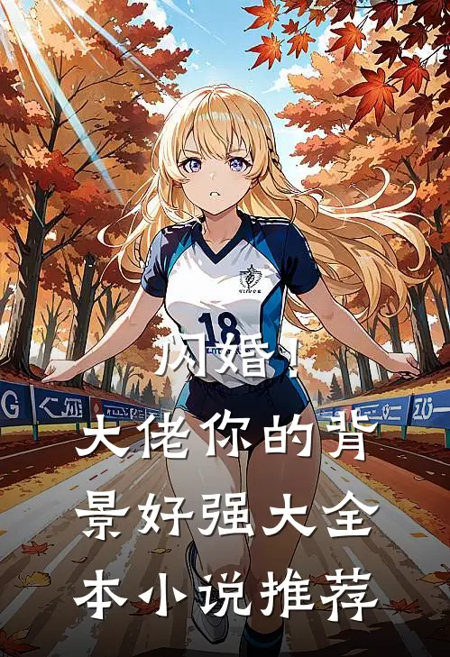 闪婚!大佬你的背景好强大全本推荐免费阅读