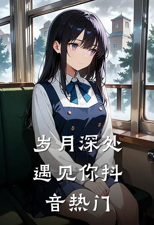 岁月深处遇见你抖音热门