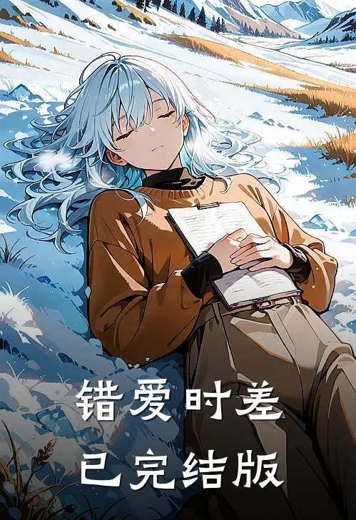 错爱时差已完结版