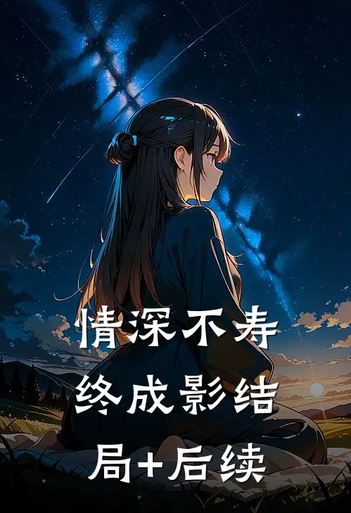 情深不寿终成影结局+后续