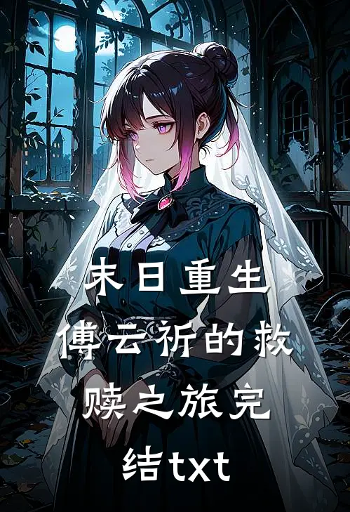 末日重生：傅云祈的救赎之旅完结txt