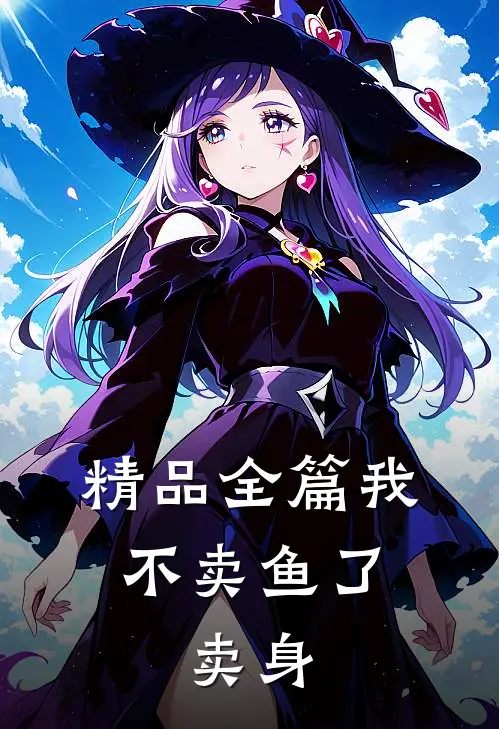 精品全篇我不卖鱼了，卖身