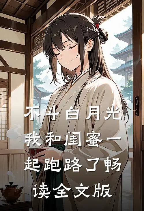 不斗白月光，我和闺蜜一起跑路了畅读全文版