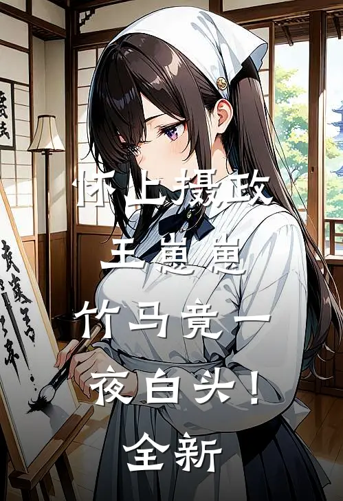 怀上摄政王崽崽，竹马竟一夜白头！全新