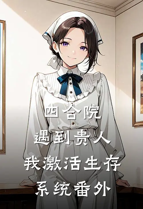 四合院：遇到贵人，我激活生存系统番外