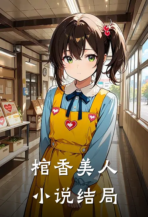 棺香美人小说结局