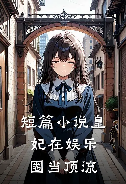 短篇小说皇妃在娱乐圈当顶流